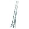 ladder 3 x 14 treden