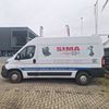 Van Fiat Ducato Van Fiat Ducato